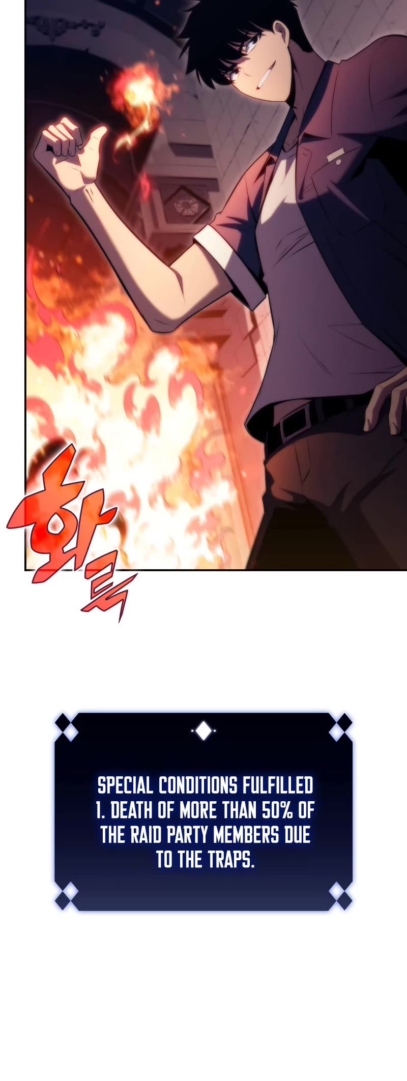 Solo Max-Level Newbie Chapter 69 page 56 - Chapter 69