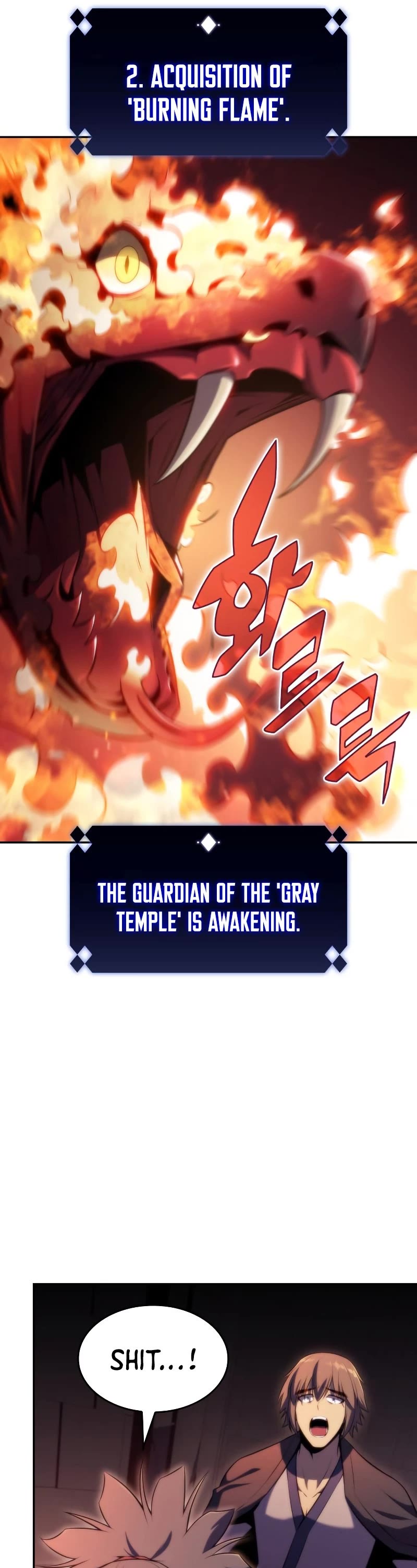 Solo Max-Level Newbie Chapter 69 page 57 - Chapter 69