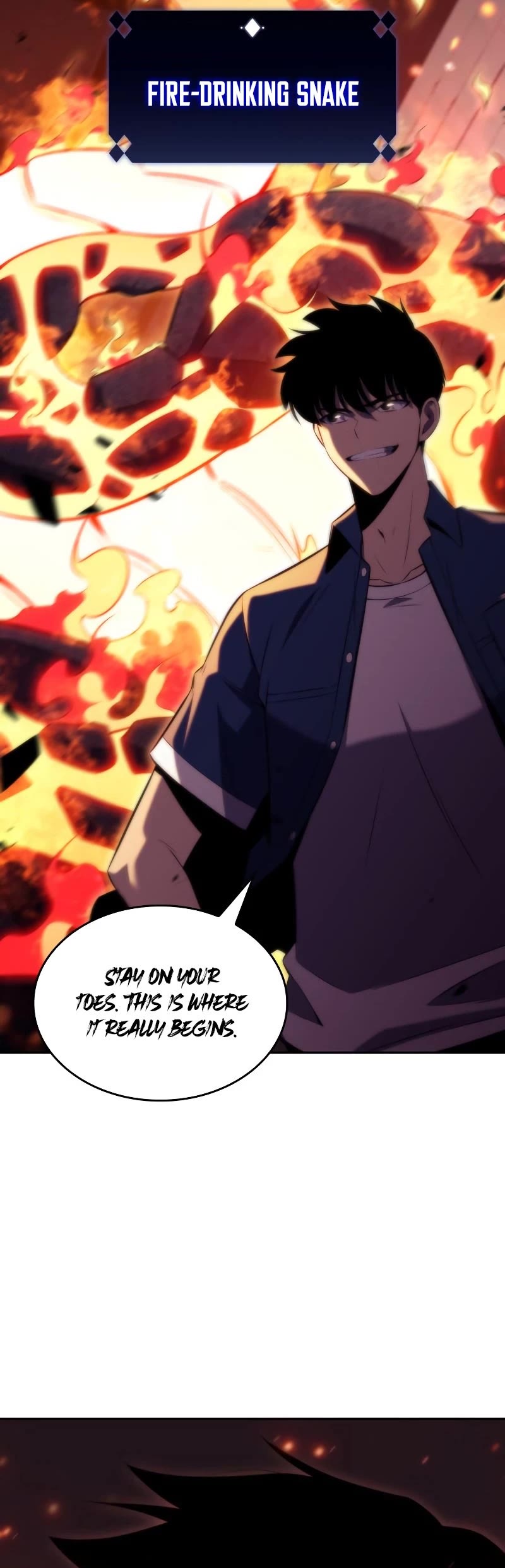 Solo Max-Level Newbie Chapter 69 page 59 - Chapter 69