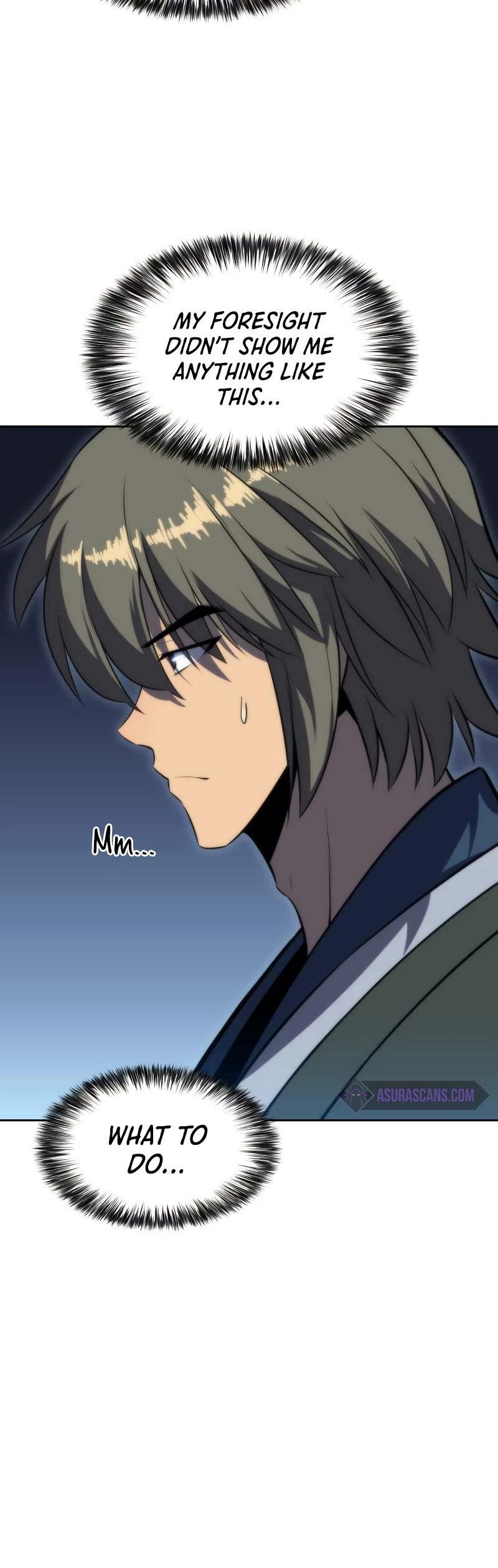 Solo Max-Level Newbie Chapter 69 page 6 - Chapter 69