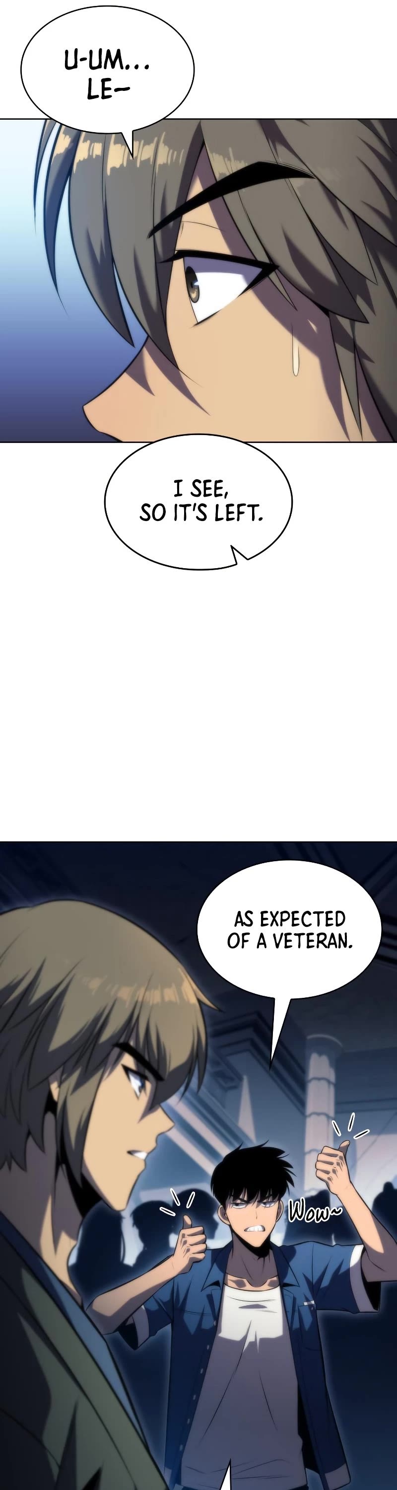 Solo Max-Level Newbie Chapter 69 page 7 - Chapter 69