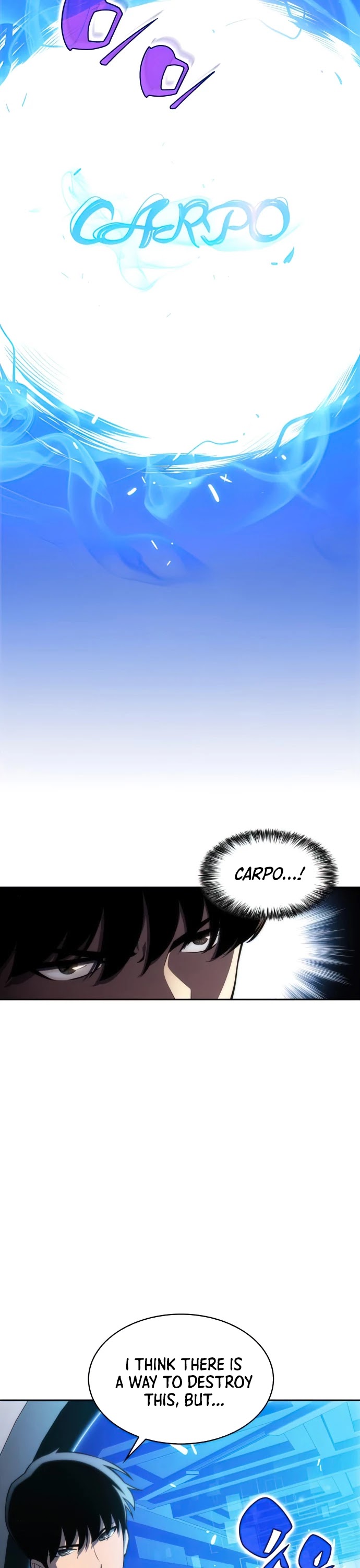 Solo Max-Level Newbie Chapter 7 page 10 - Chapter 7