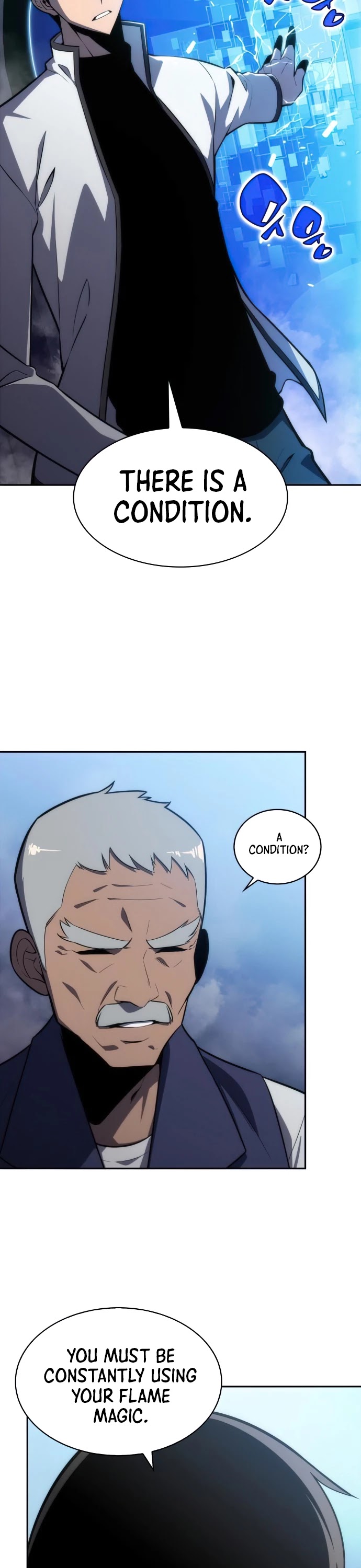 Solo Max-Level Newbie Chapter 7 page 11 - Chapter 7