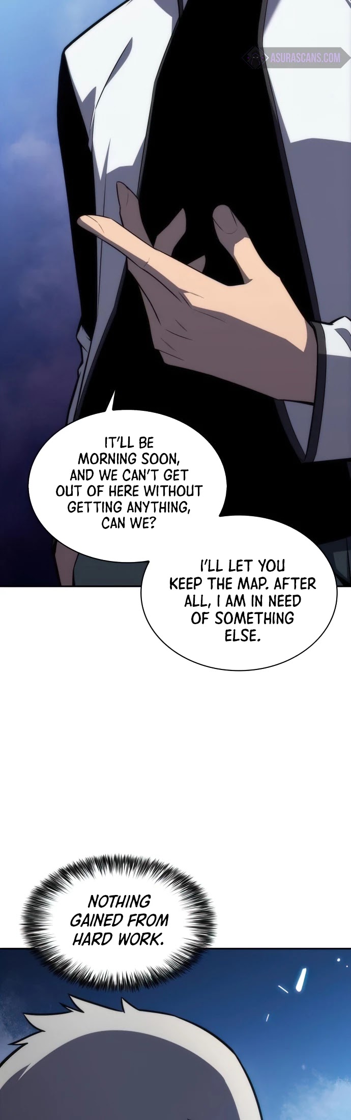 Solo Max-Level Newbie Chapter 7 page 14 - Chapter 7