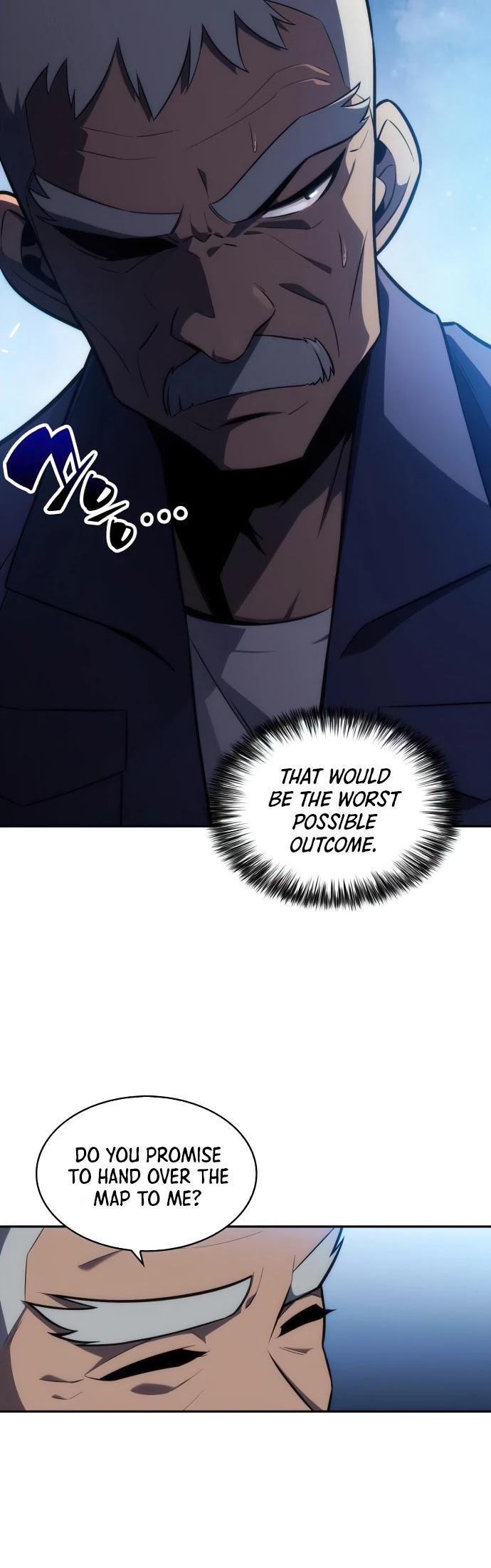 Solo Max-Level Newbie Chapter 7 page 15 - Chapter 7