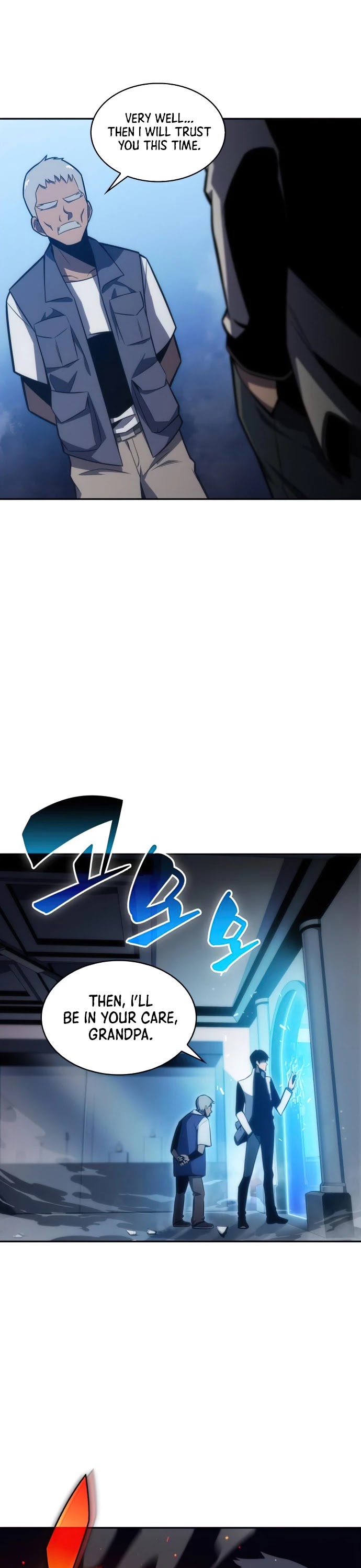 Solo Max-Level Newbie Chapter 7 page 17 - Chapter 7