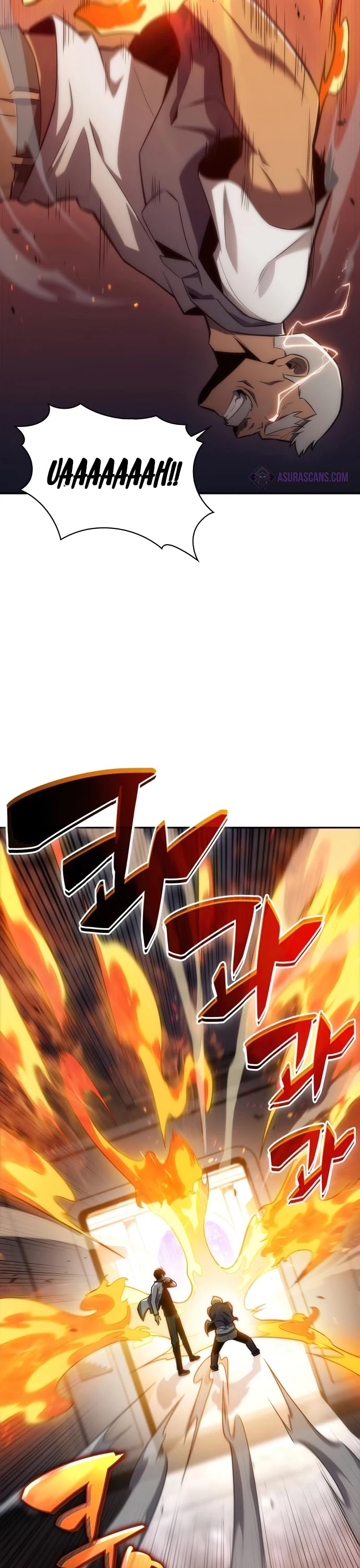 Solo Max-Level Newbie Chapter 7 page 19 - Chapter 7