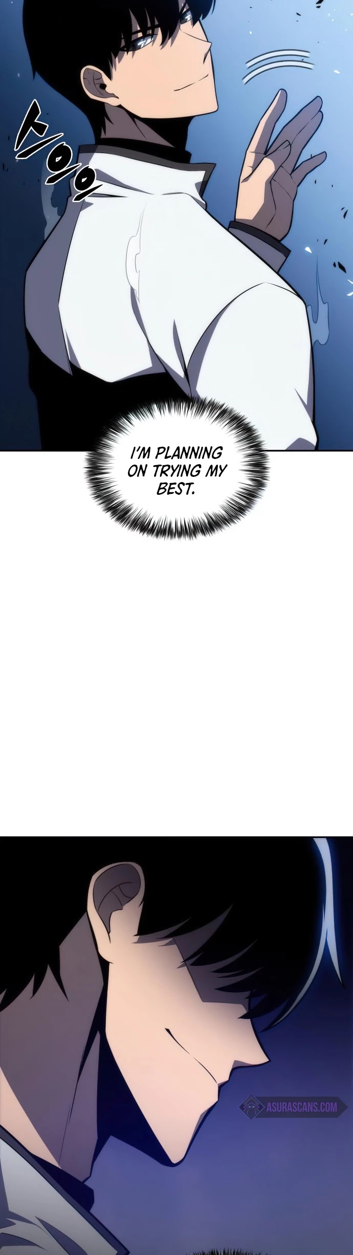 Solo Max-Level Newbie Chapter 7 page 23 - Chapter 7