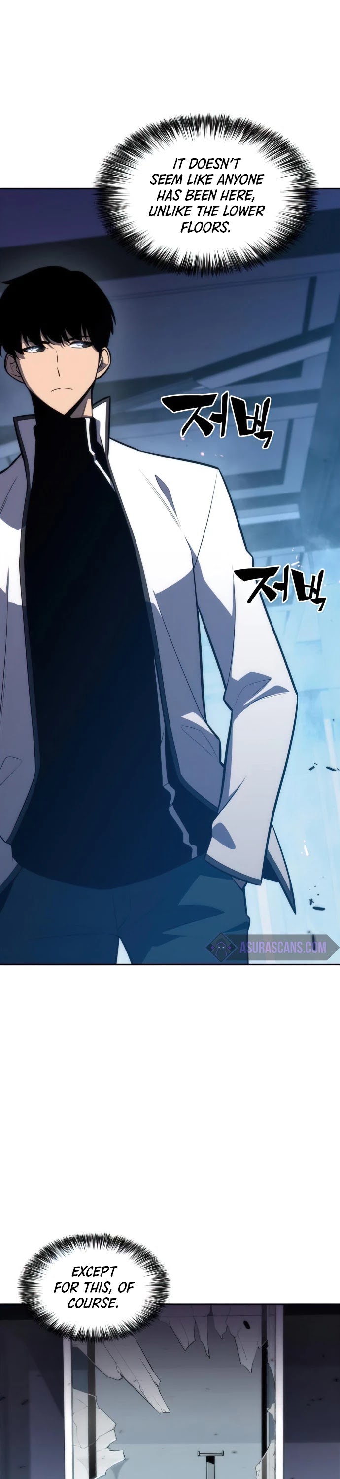 Solo Max-Level Newbie Chapter 7 page 25 - Chapter 7