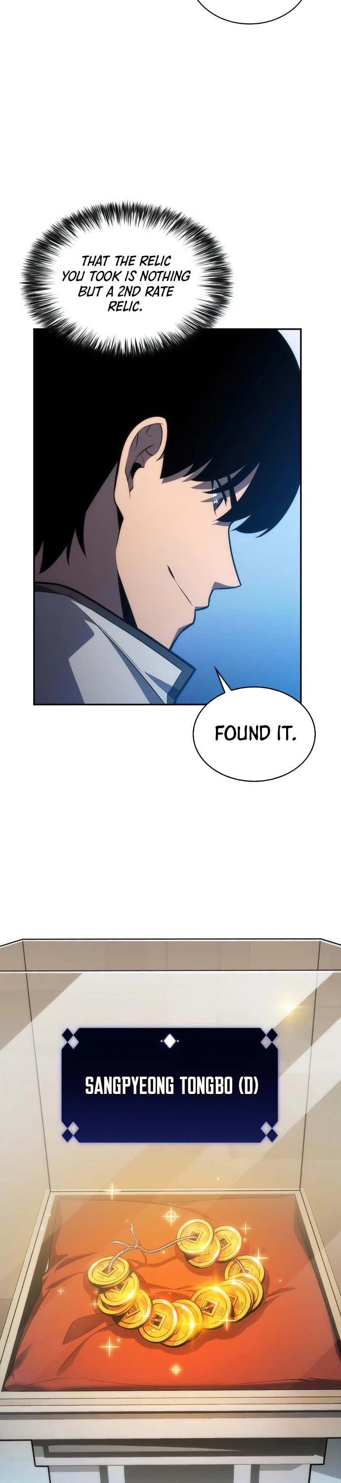 Solo Max-Level Newbie Chapter 7 page 28 - Chapter 7