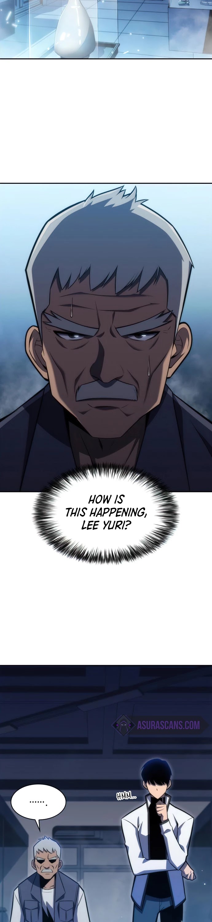 Solo Max-Level Newbie Chapter 7 page 3 - Chapter 7