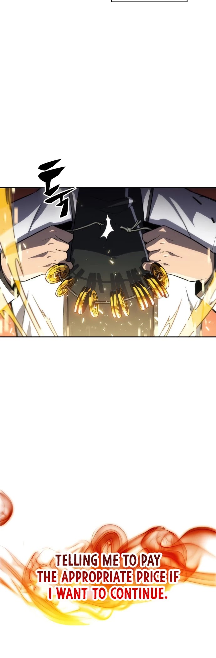 Solo Max-Level Newbie Chapter 7 page 33 - Chapter 7