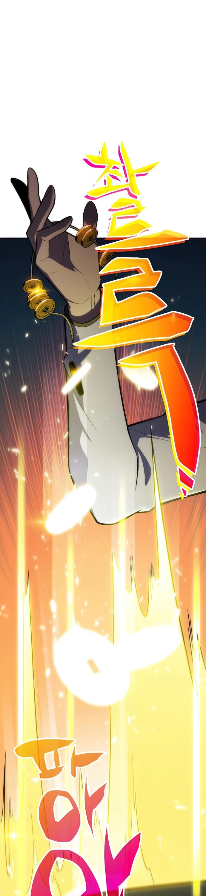 Solo Max-Level Newbie Chapter 7 page 34 - Chapter 7
