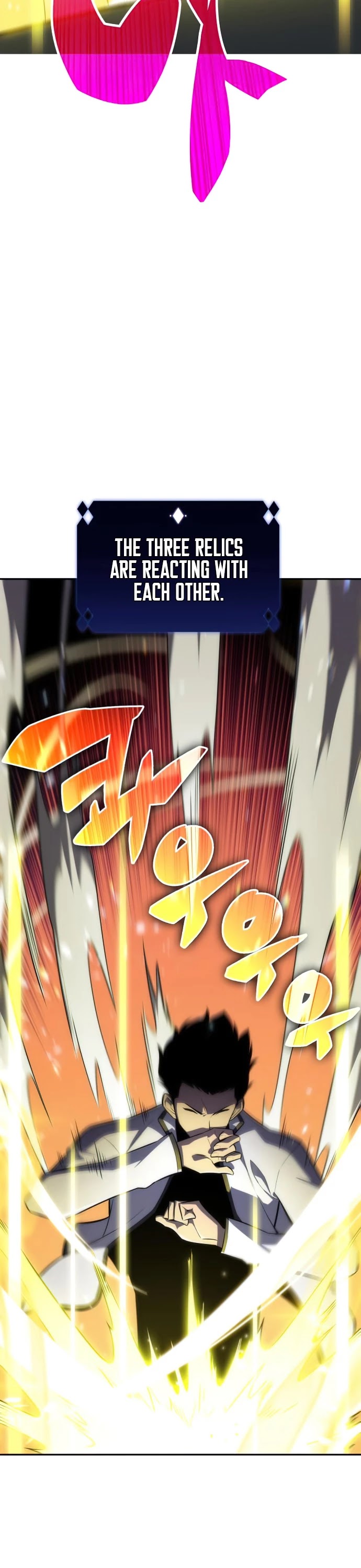 Solo Max-Level Newbie Chapter 7 page 35 - Chapter 7