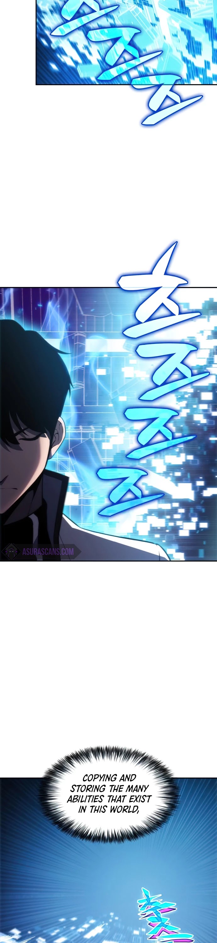 Solo Max-Level Newbie Chapter 7 page 39 - Chapter 7