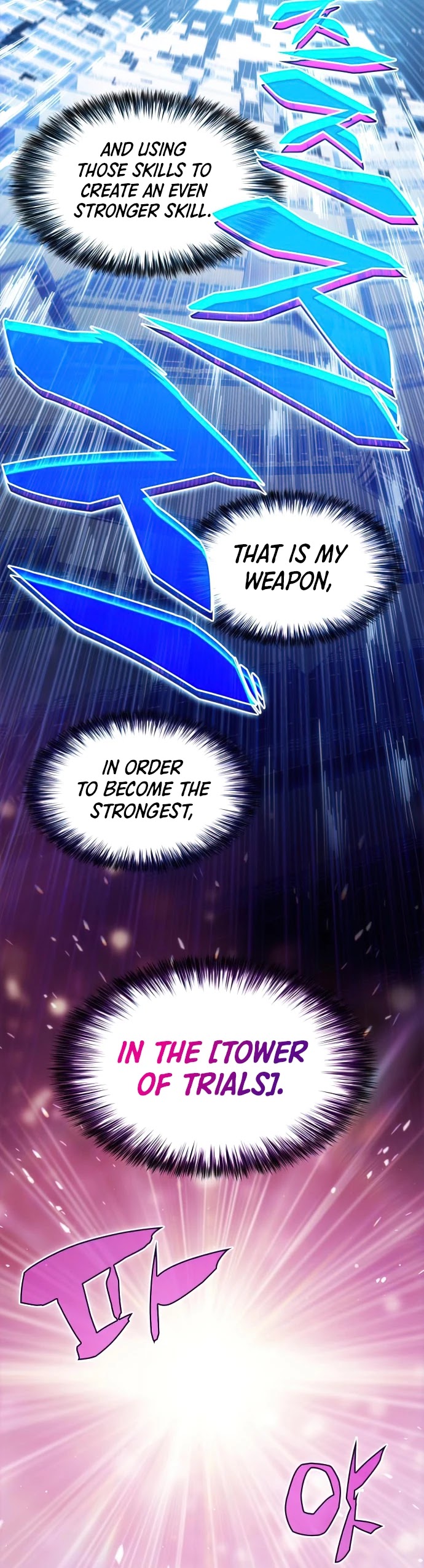 Solo Max-Level Newbie Chapter 7 page 40 - Chapter 7