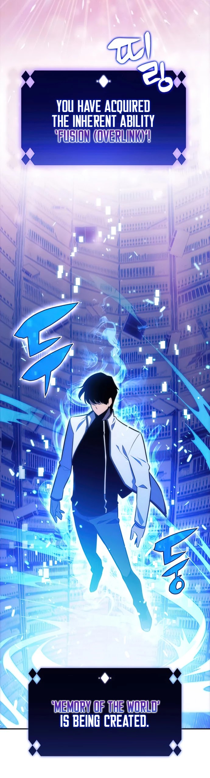 Solo Max-Level Newbie Chapter 7 page 41 - Chapter 7