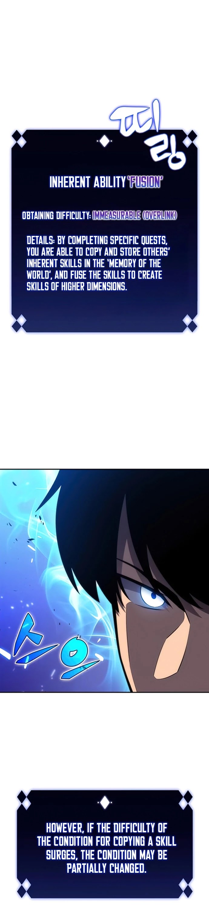 Solo Max-Level Newbie Chapter 7 page 42 - Chapter 7