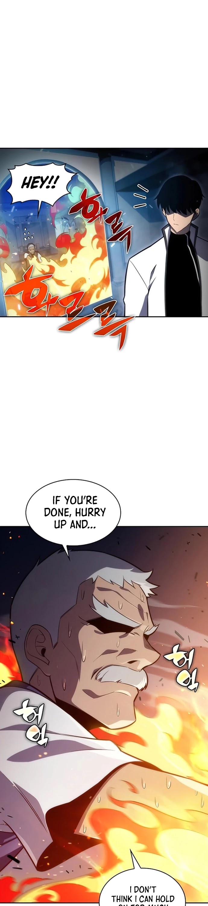 Solo Max-Level Newbie Chapter 7 page 43 - Chapter 7