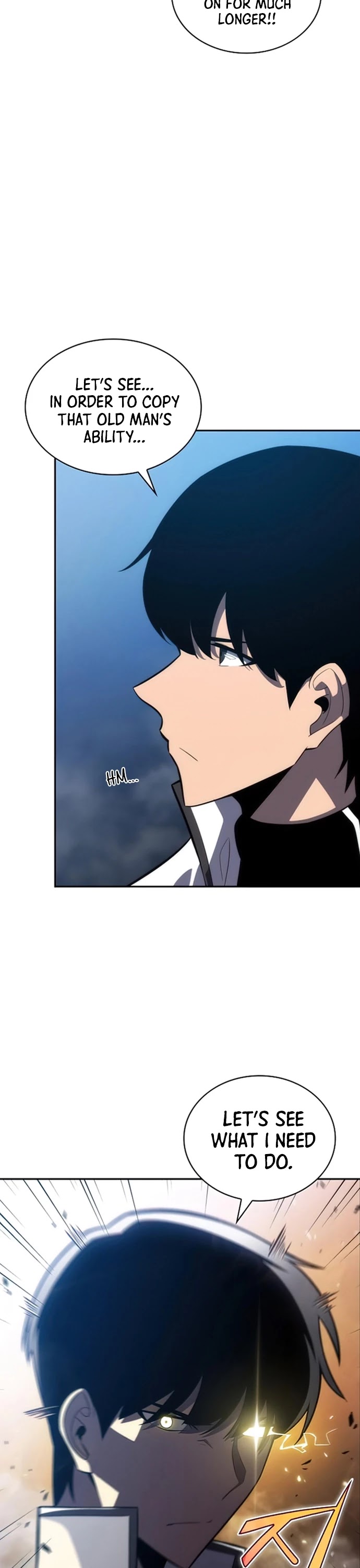 Solo Max-Level Newbie Chapter 7 page 44 - Chapter 7
