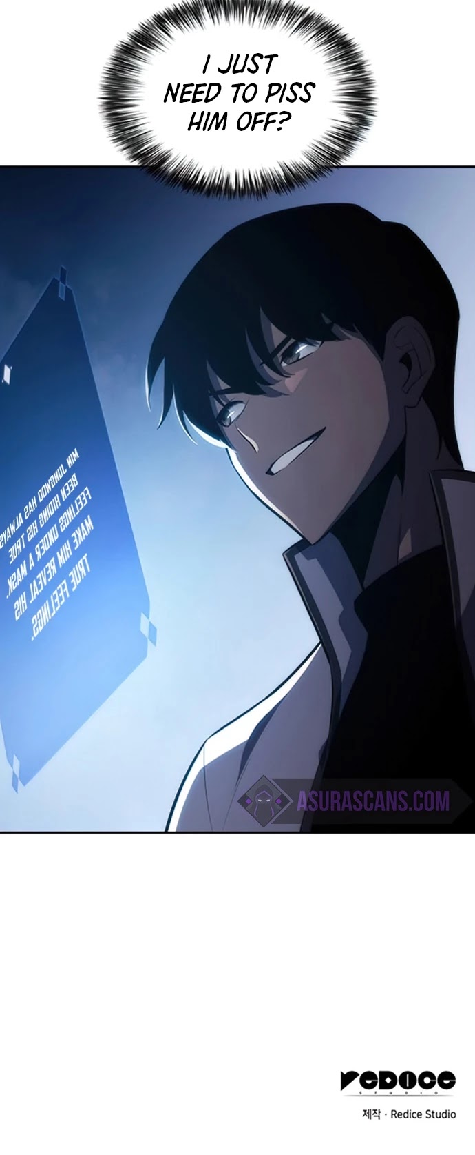 Solo Max-Level Newbie Chapter 7 page 47 - Chapter 7