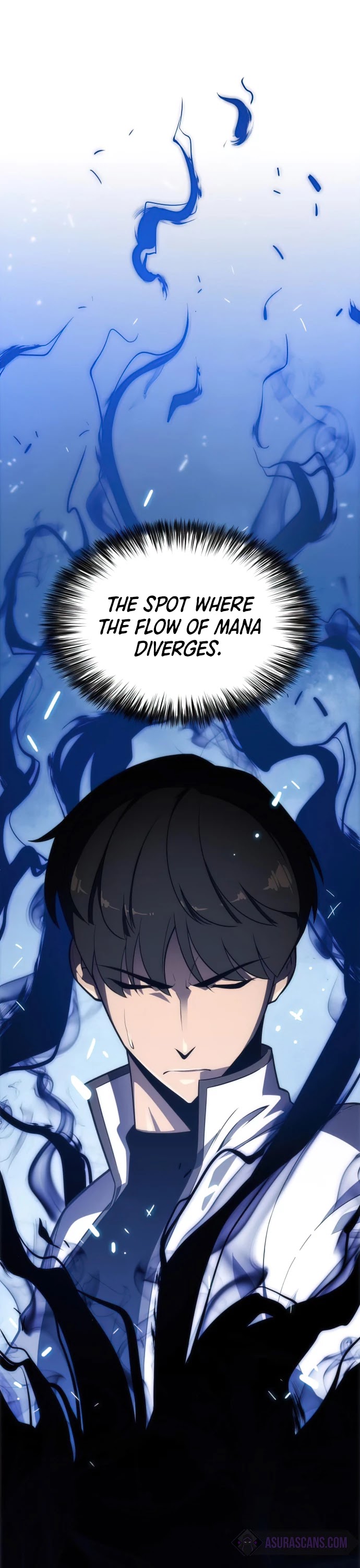 Solo Max-Level Newbie Chapter 7 page 8 - Chapter 7