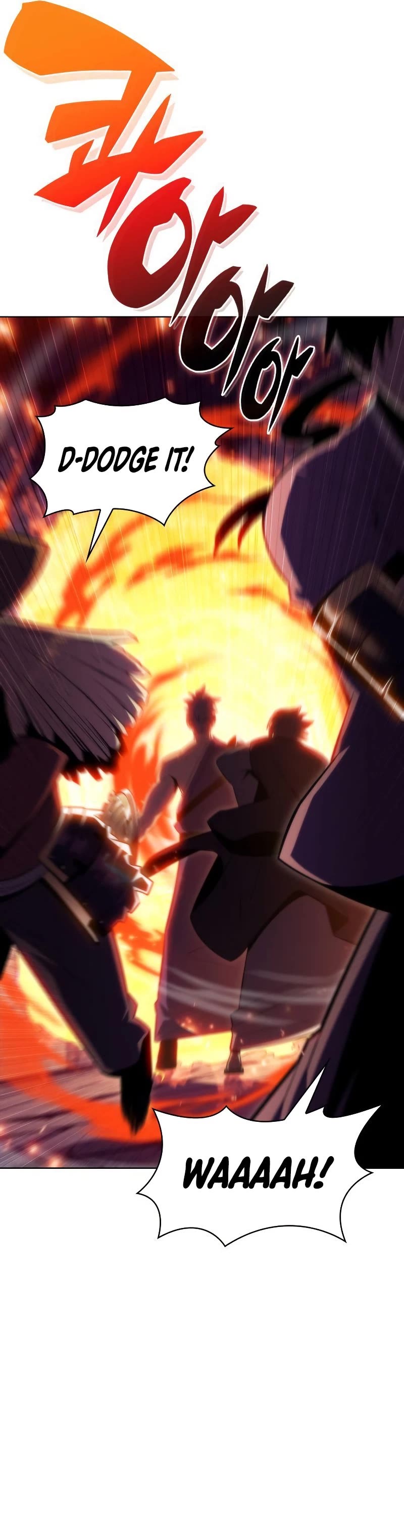 Solo Max-Level Newbie Chapter 70 page 12 - Chapter 70: Medusa Raid (1)