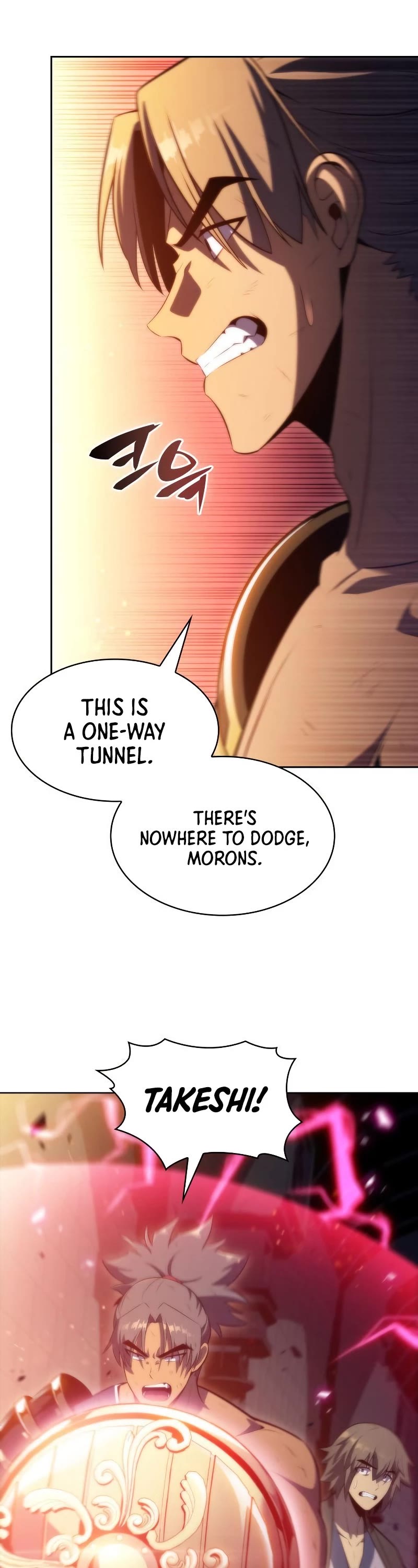 Solo Max-Level Newbie Chapter 70 page 13 - Chapter 70: Medusa Raid (1)