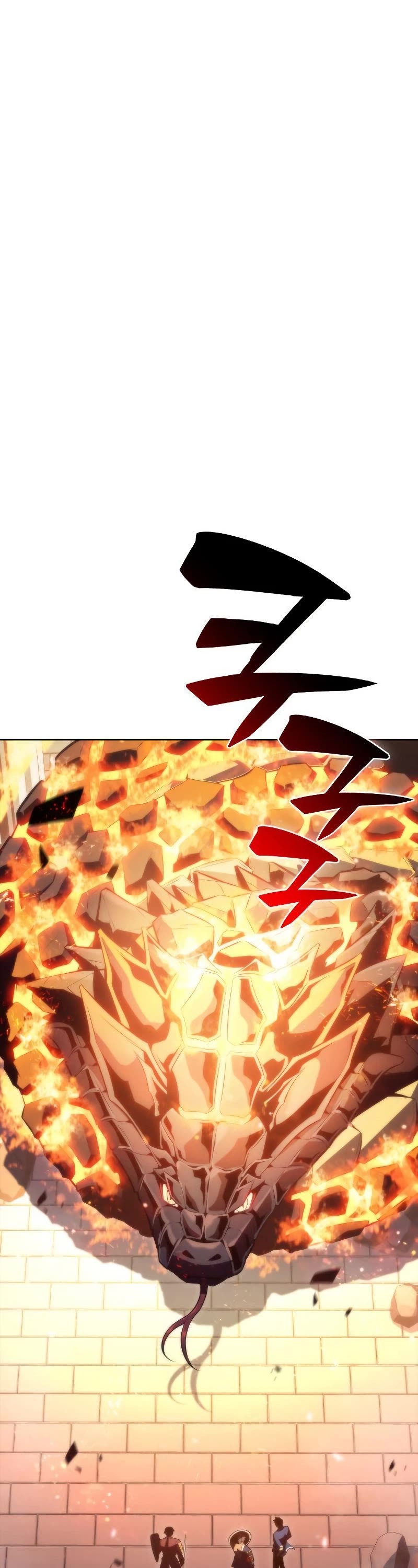 Solo Max-Level Newbie Chapter 70 page 2 - Chapter 70: Medusa Raid (1)