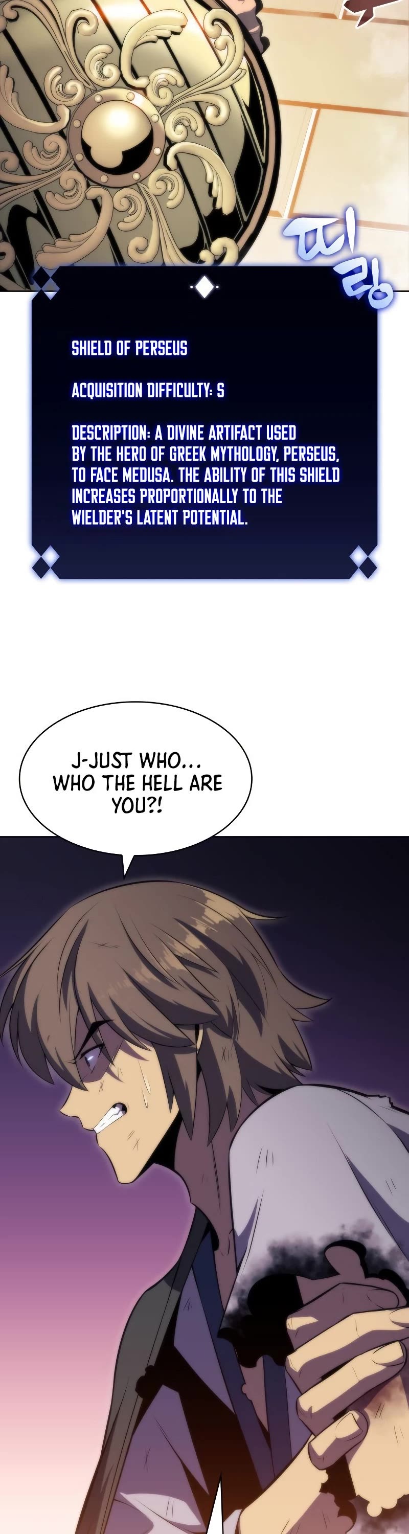 Solo Max-Level Newbie Chapter 70 page 22 - Chapter 70: Medusa Raid (1)