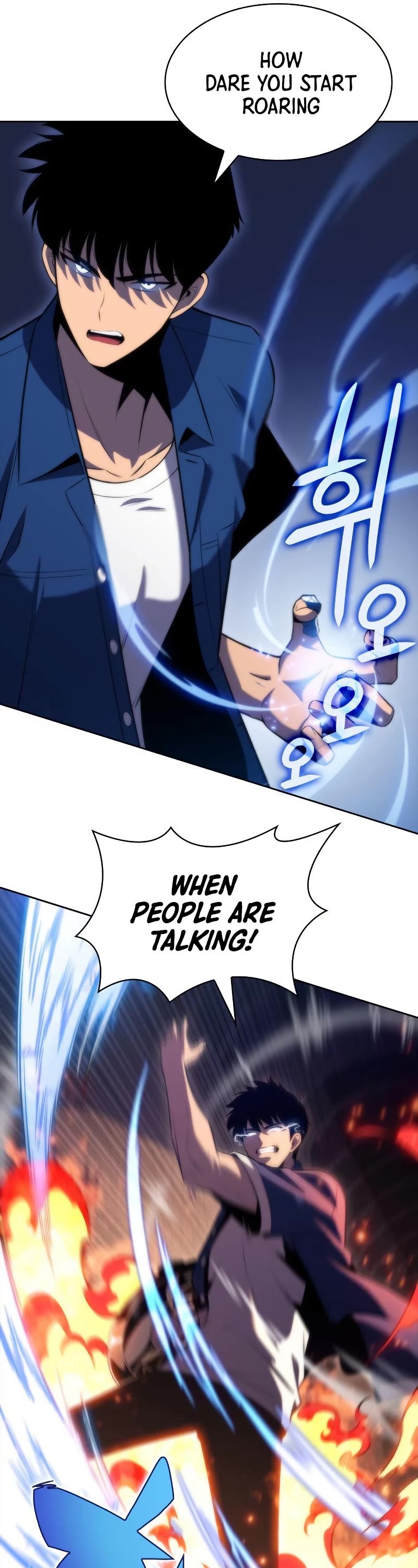 Solo Max-Level Newbie Chapter 70 page 30 - Chapter 70: Medusa Raid (1)