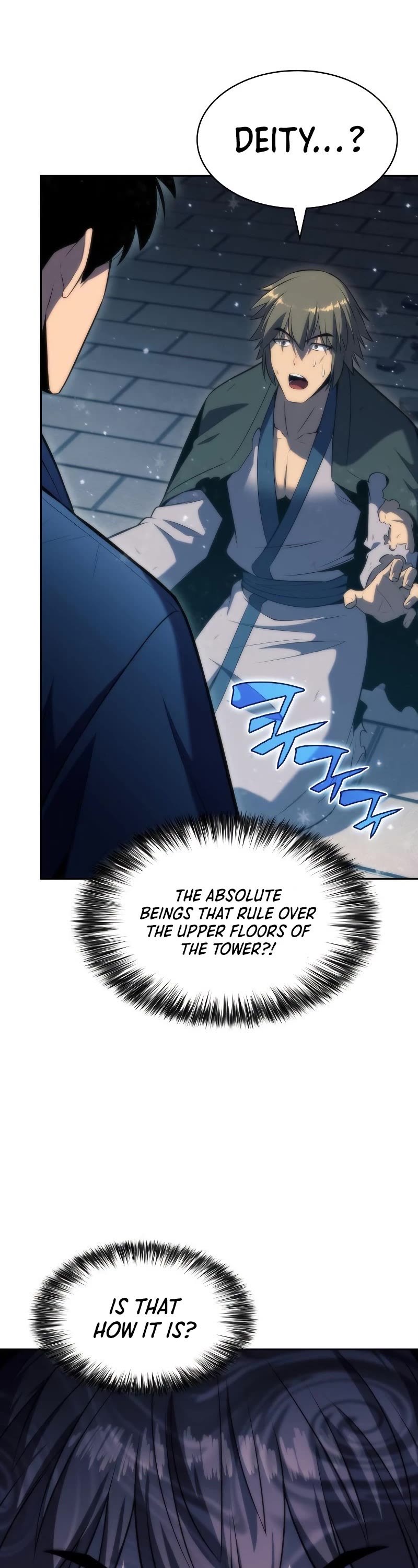 Solo Max-Level Newbie Chapter 70 page 35 - Chapter 70: Medusa Raid (1)