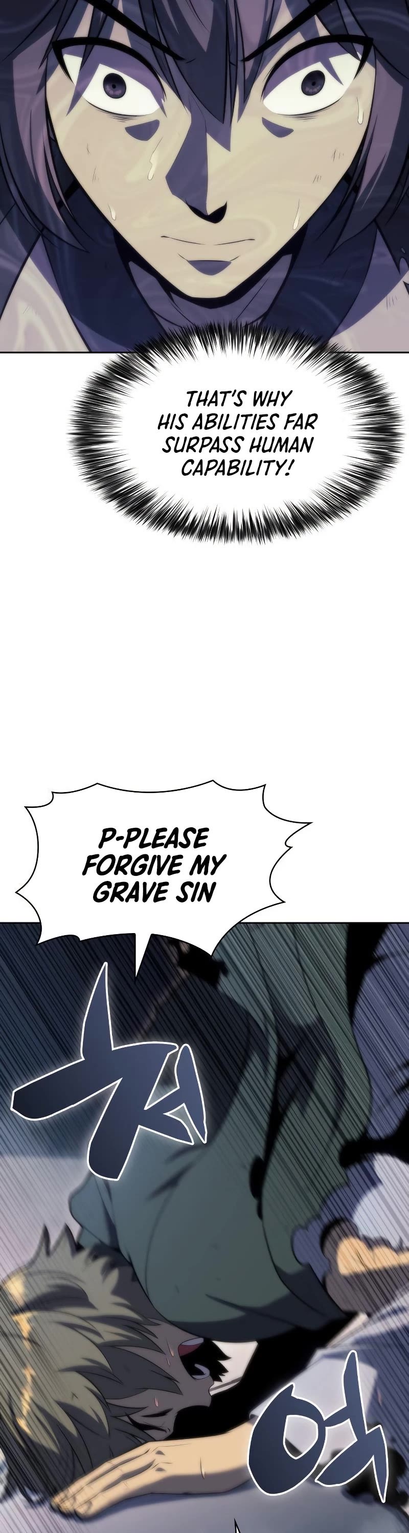 Solo Max-Level Newbie Chapter 70 page 36 - Chapter 70: Medusa Raid (1)