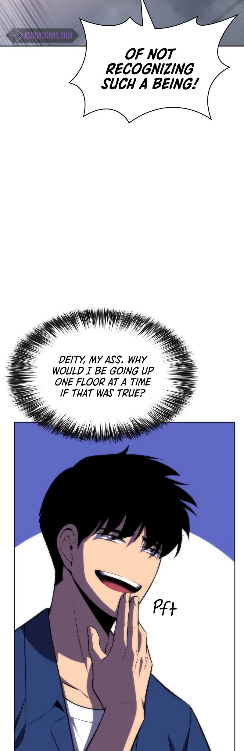 Solo Max-Level Newbie Chapter 70 page 37 - Chapter 70: Medusa Raid (1)