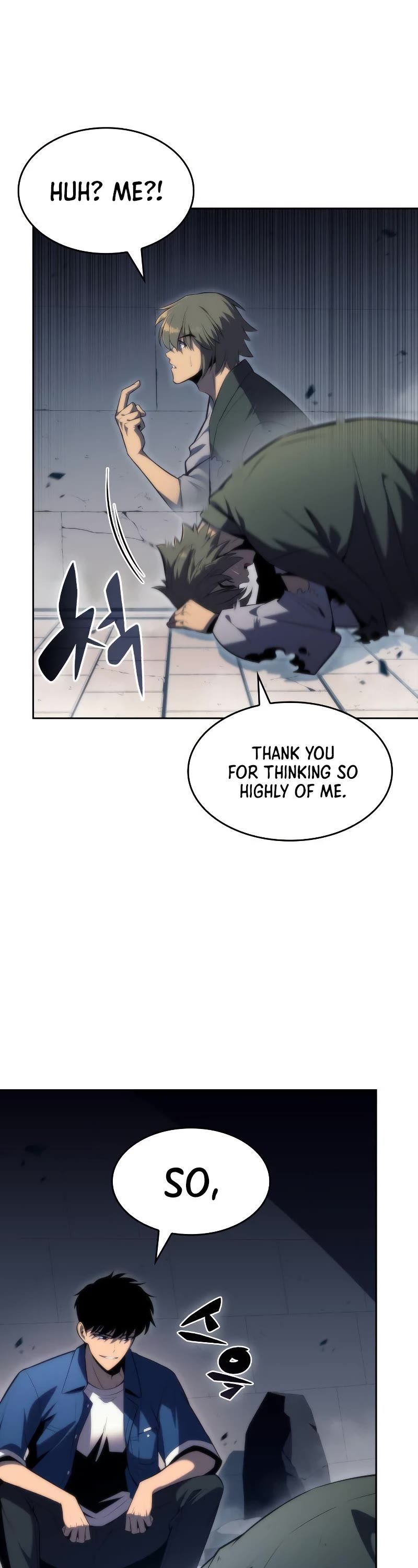 Solo Max-Level Newbie Chapter 70 page 39 - Chapter 70: Medusa Raid (1)
