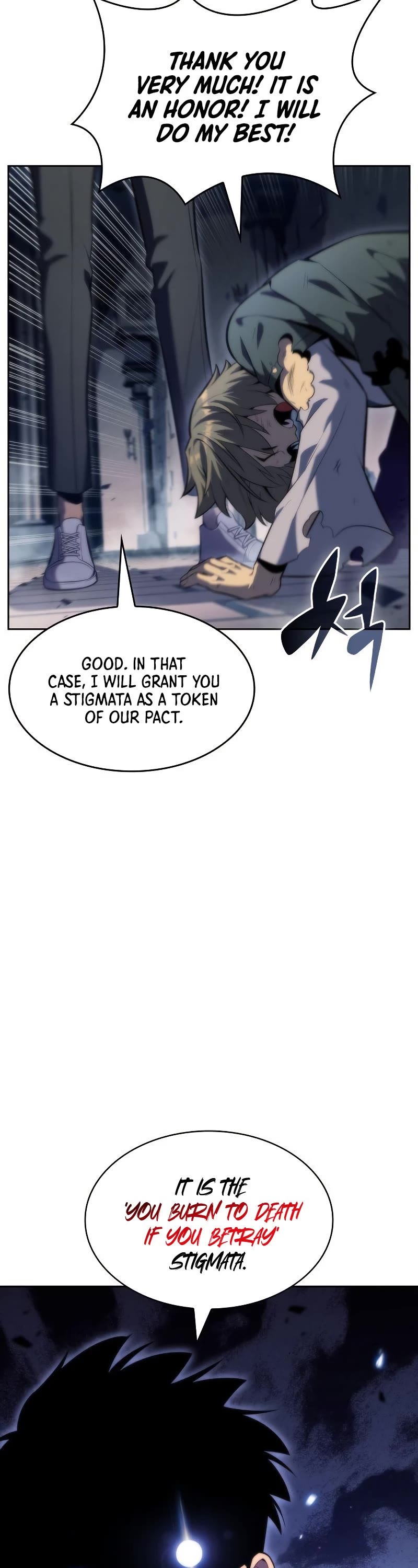 Solo Max-Level Newbie Chapter 70 page 41 - Chapter 70: Medusa Raid (1)