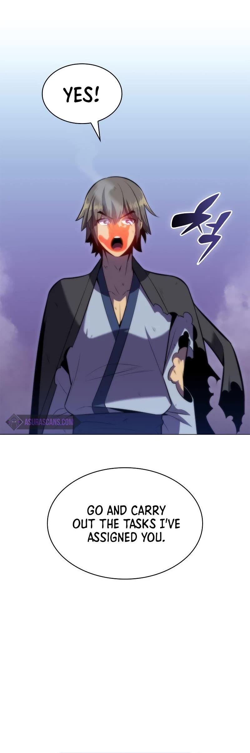 Solo Max-Level Newbie Chapter 70 page 43 - Chapter 70: Medusa Raid (1)