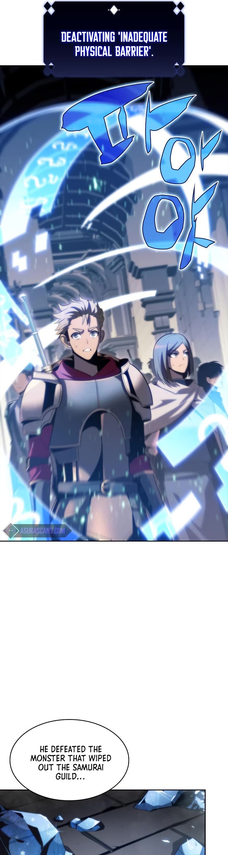 Solo Max-Level Newbie Chapter 70 page 44 - Chapter 70: Medusa Raid (1)