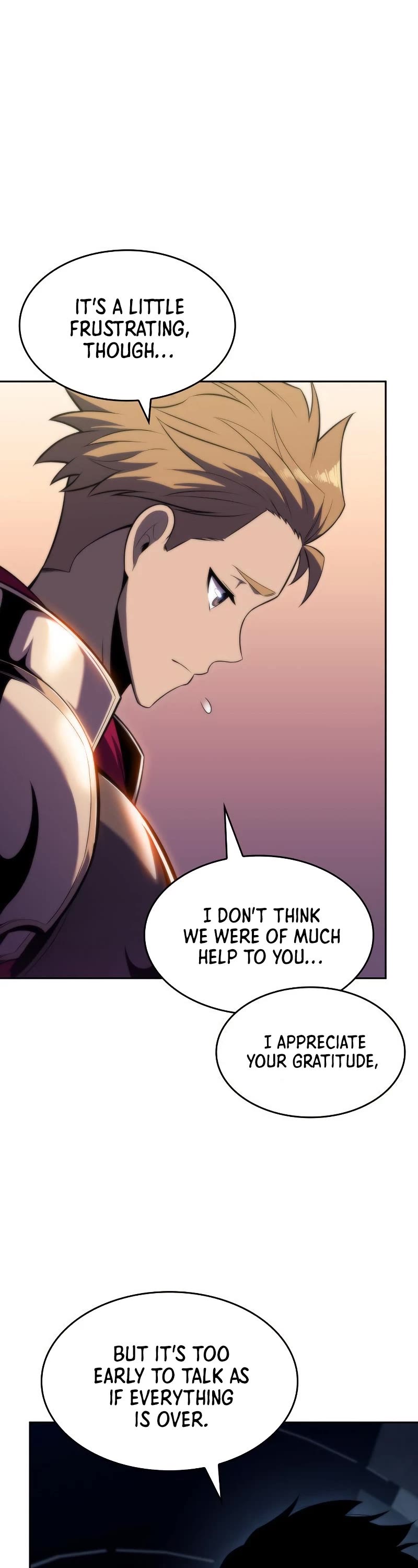 Solo Max-Level Newbie Chapter 70 page 46 - Chapter 70: Medusa Raid (1)