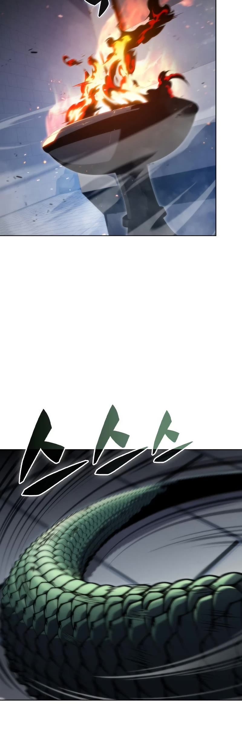 Solo Max-Level Newbie Chapter 70 page 48 - Chapter 70: Medusa Raid (1)