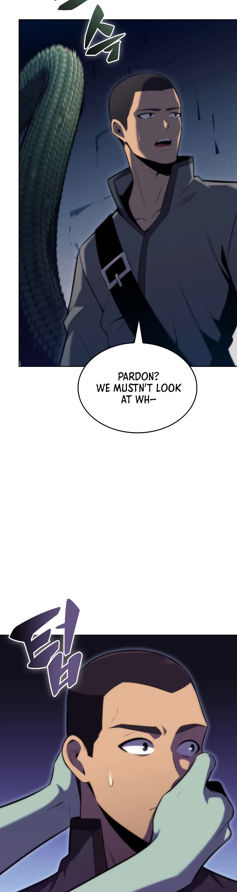 Solo Max-Level Newbie Chapter 70 page 50 - Chapter 70: Medusa Raid (1)