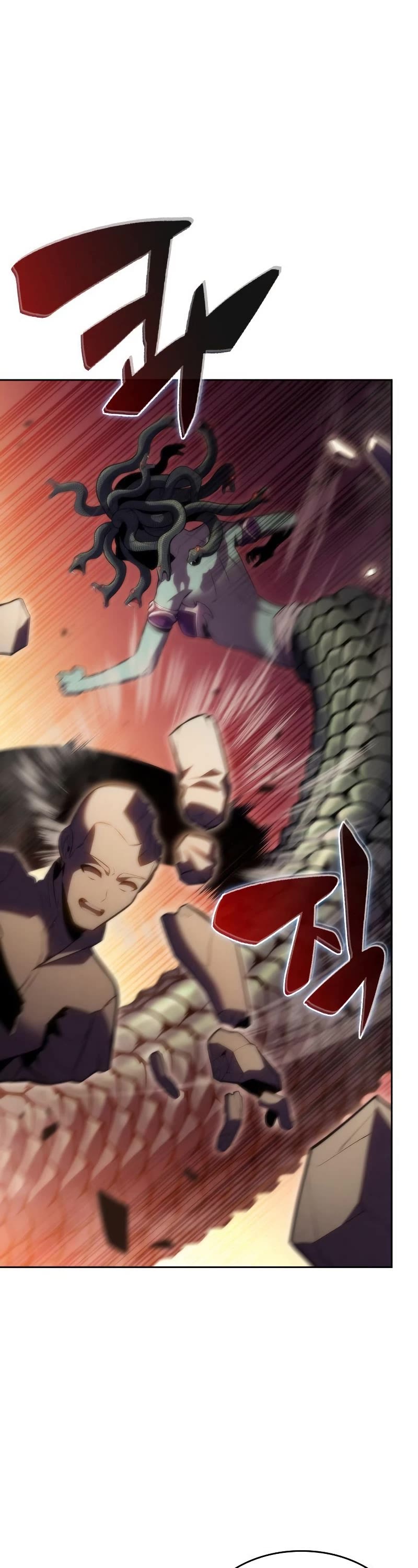Solo Max-Level Newbie Chapter 70 page 54 - Chapter 70: Medusa Raid (1)