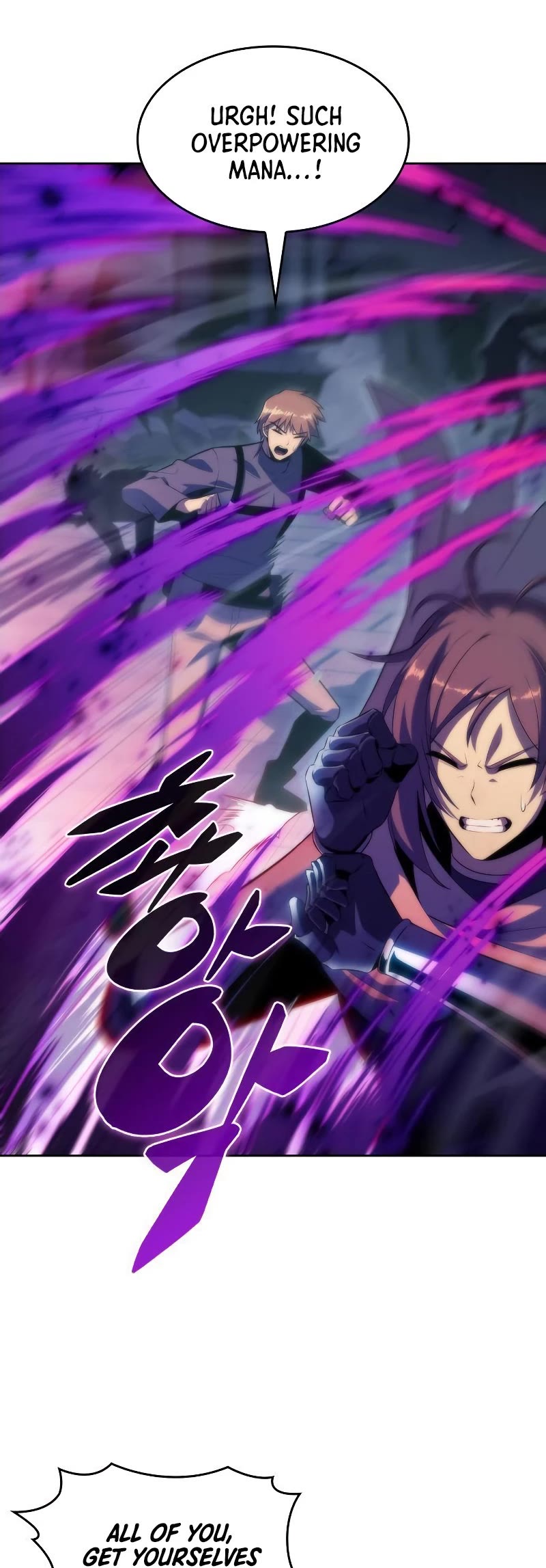 Solo Max-Level Newbie Chapter 70 page 57 - Chapter 70: Medusa Raid (1)