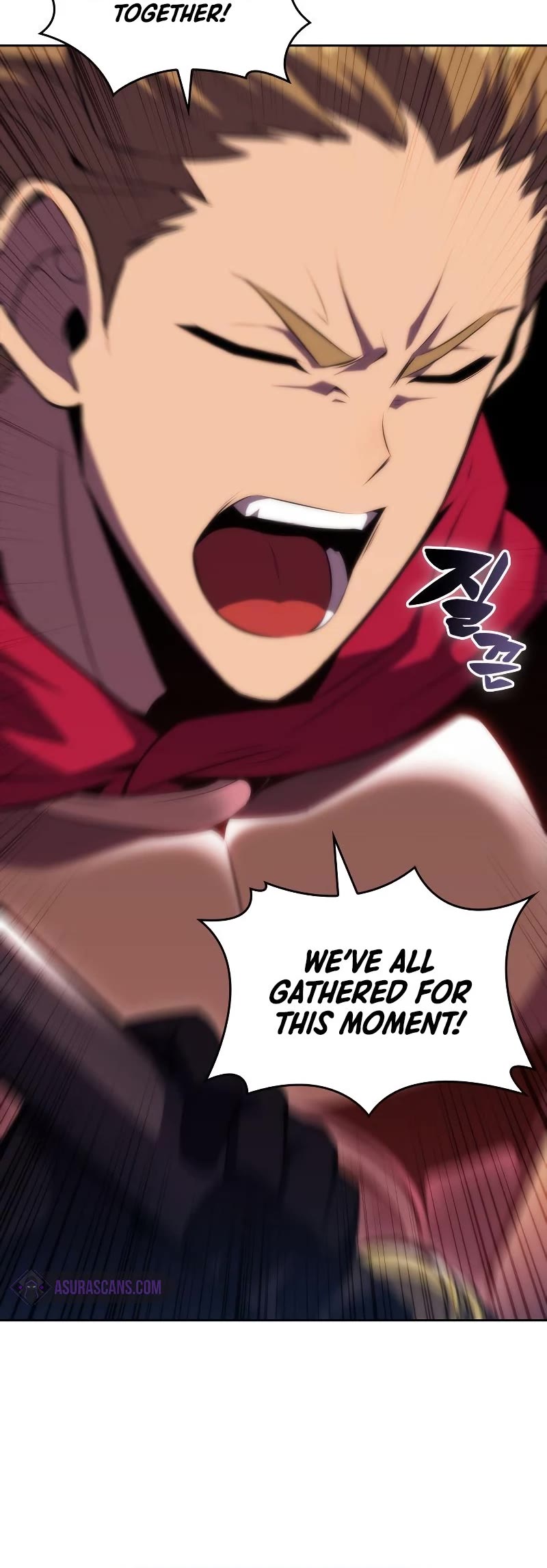 Solo Max-Level Newbie Chapter 70 page 58 - Chapter 70: Medusa Raid (1)