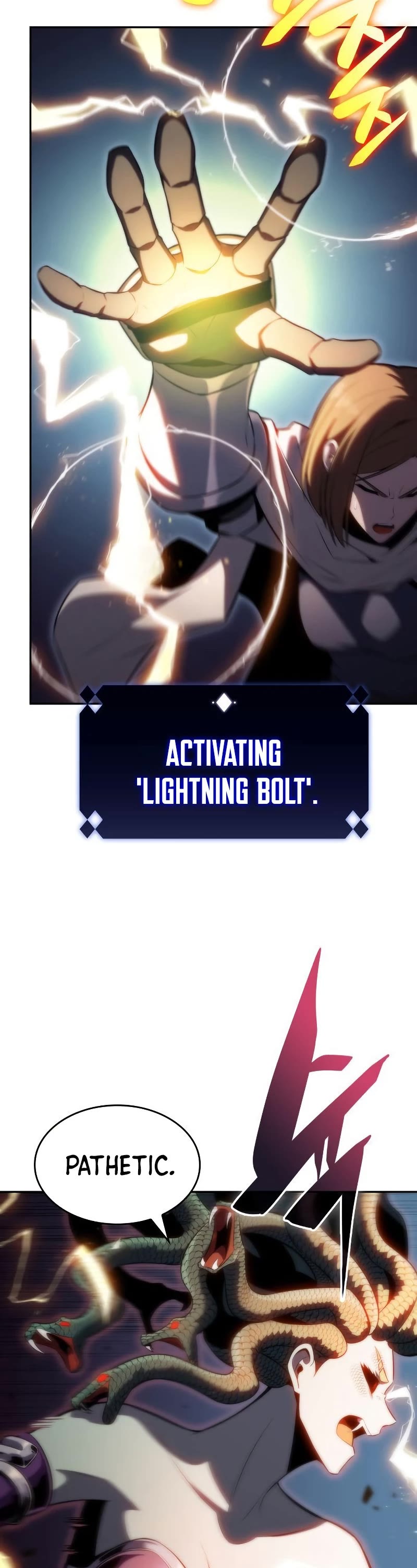 Solo Max-Level Newbie Chapter 70 page 60 - Chapter 70: Medusa Raid (1)