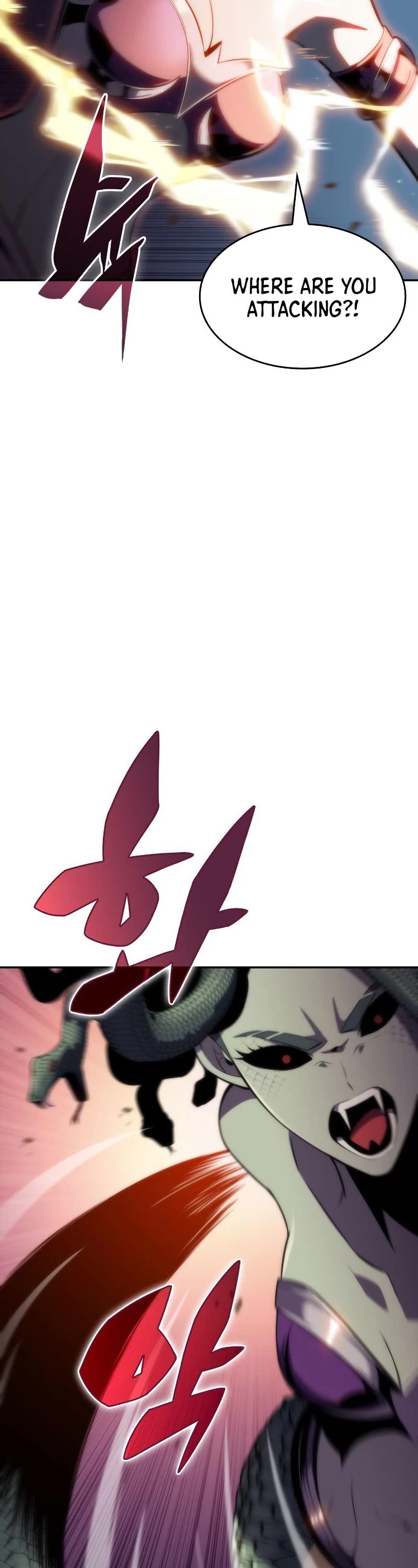 Solo Max-Level Newbie Chapter 70 page 61 - Chapter 70: Medusa Raid (1)