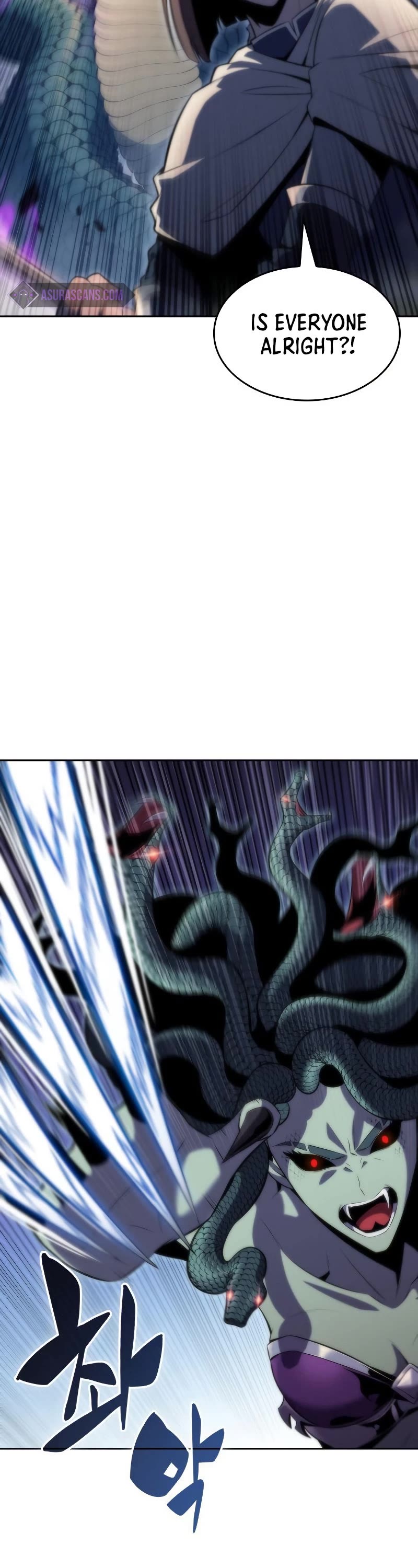 Solo Max-Level Newbie Chapter 70 page 66 - Chapter 70: Medusa Raid (1)