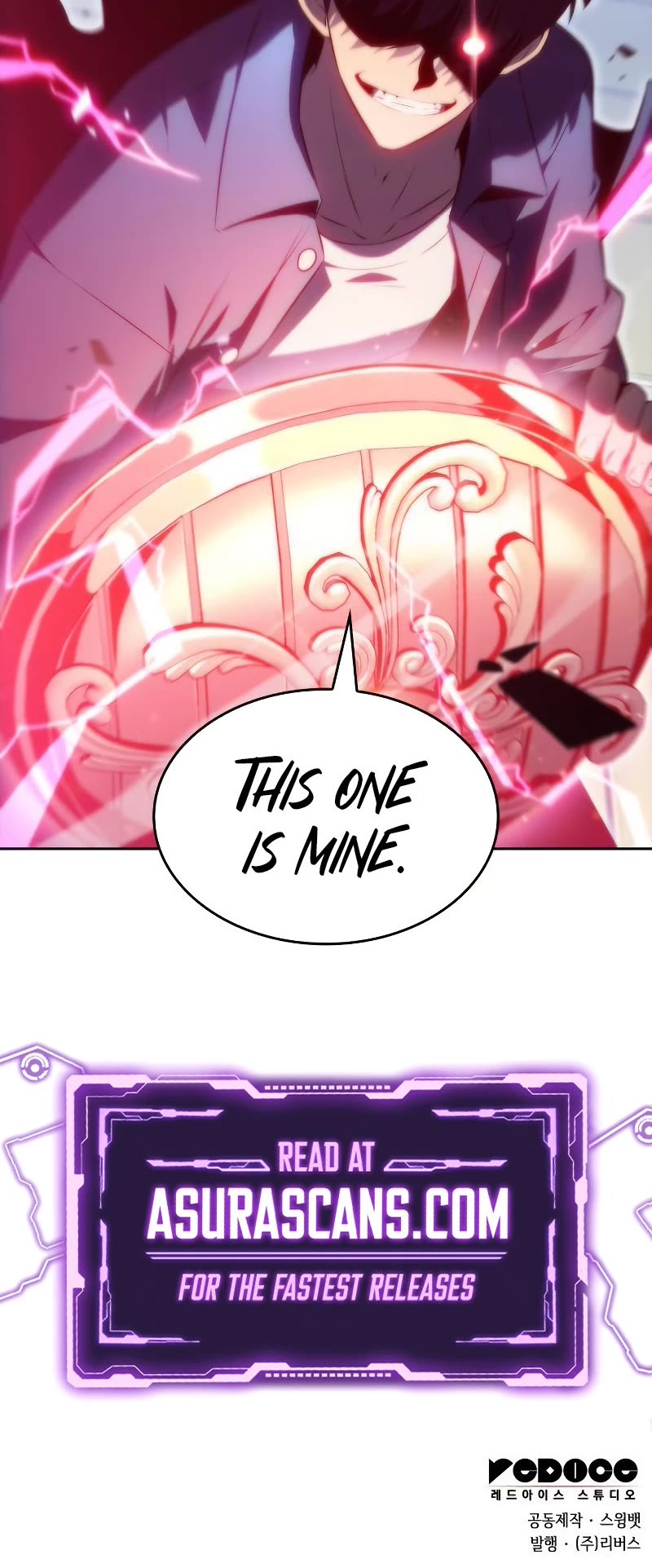 Solo Max-Level Newbie Chapter 70 page 71 - Chapter 70: Medusa Raid (1)