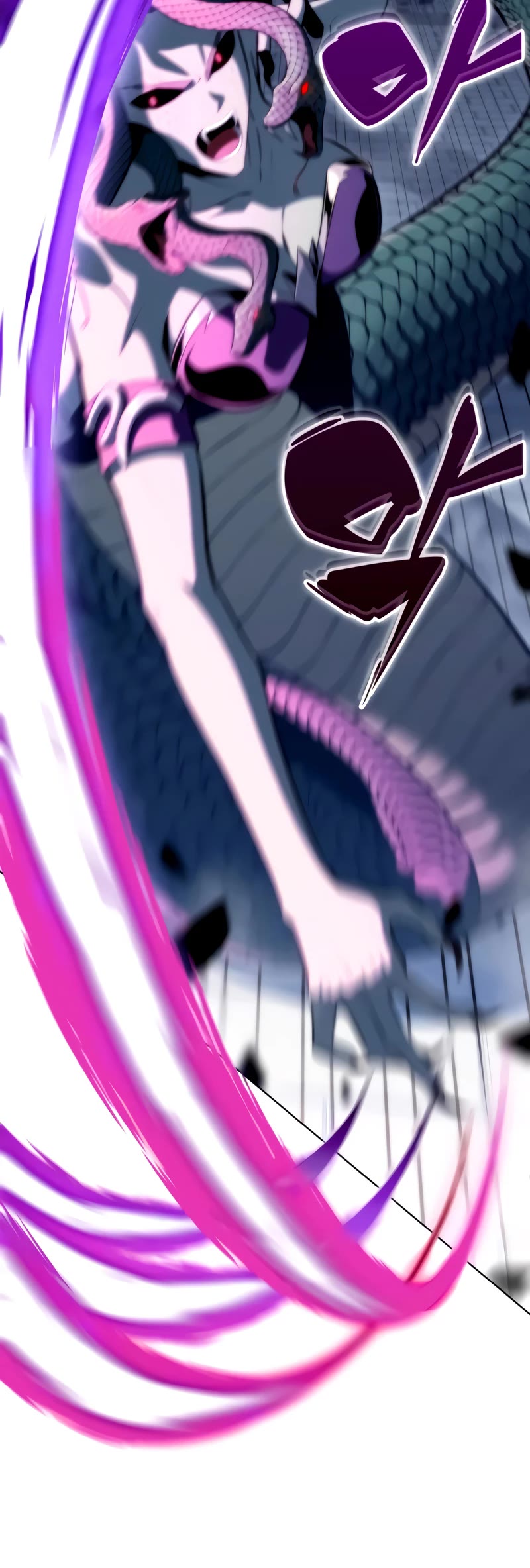 Solo Max-Level Newbie Chapter 71 page 10 - Chapter 71: Medusa Raid (2)