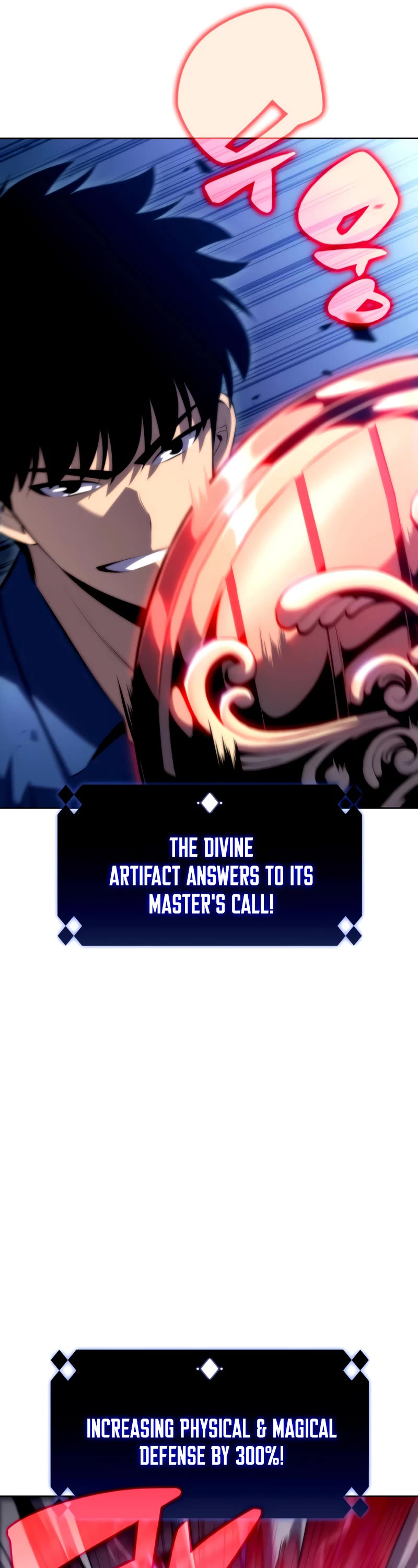 Solo Max-Level Newbie Chapter 71 page 11 - Chapter 71: Medusa Raid (2)